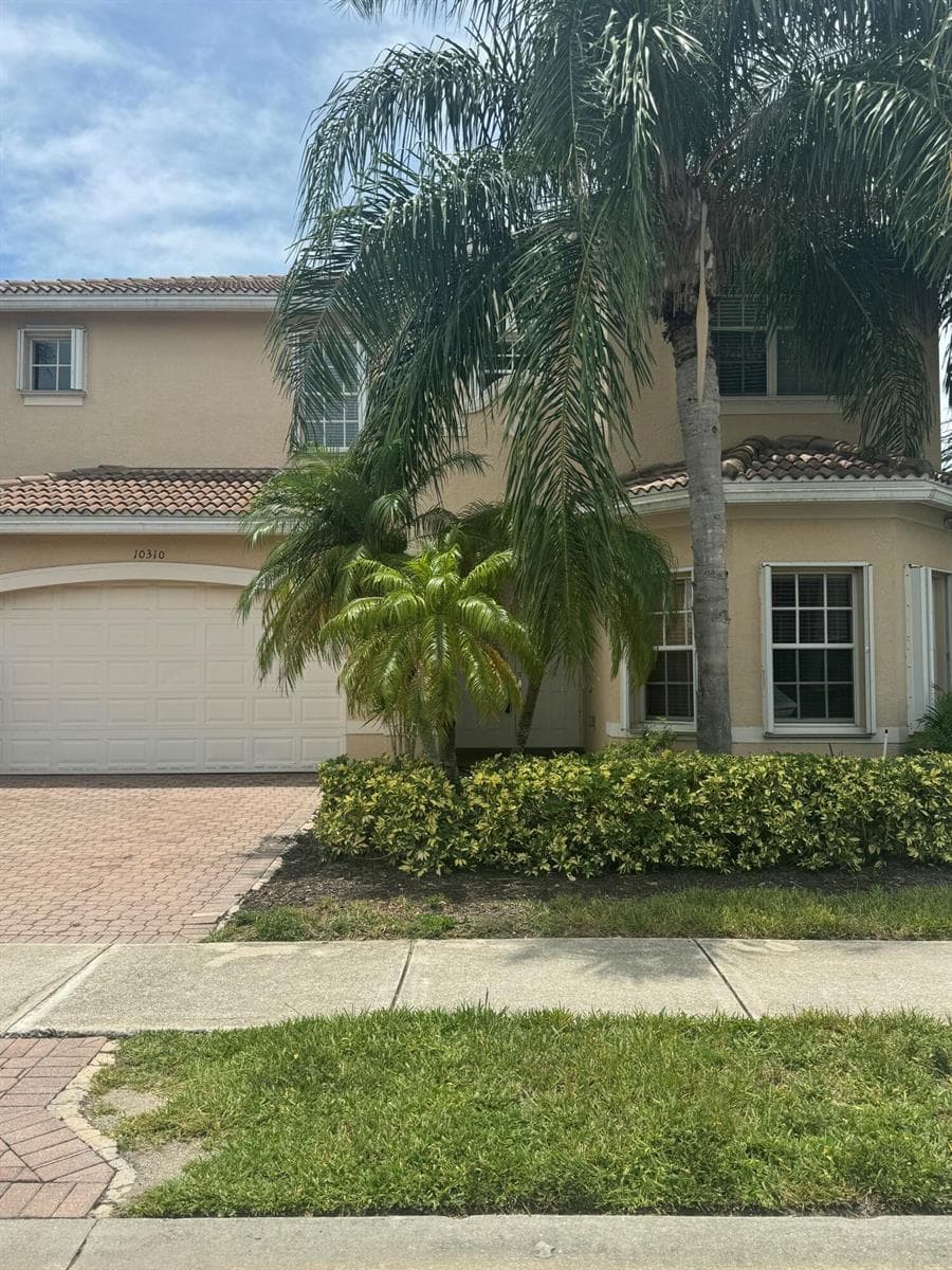 10310 Carolina Willow Drive, Fort Myers FL 33913