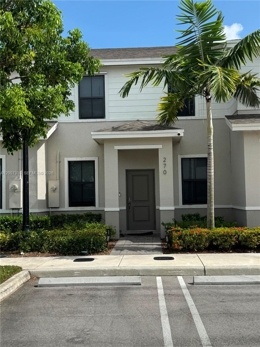 270 NE 12th St # 270, Florida City FL 33034