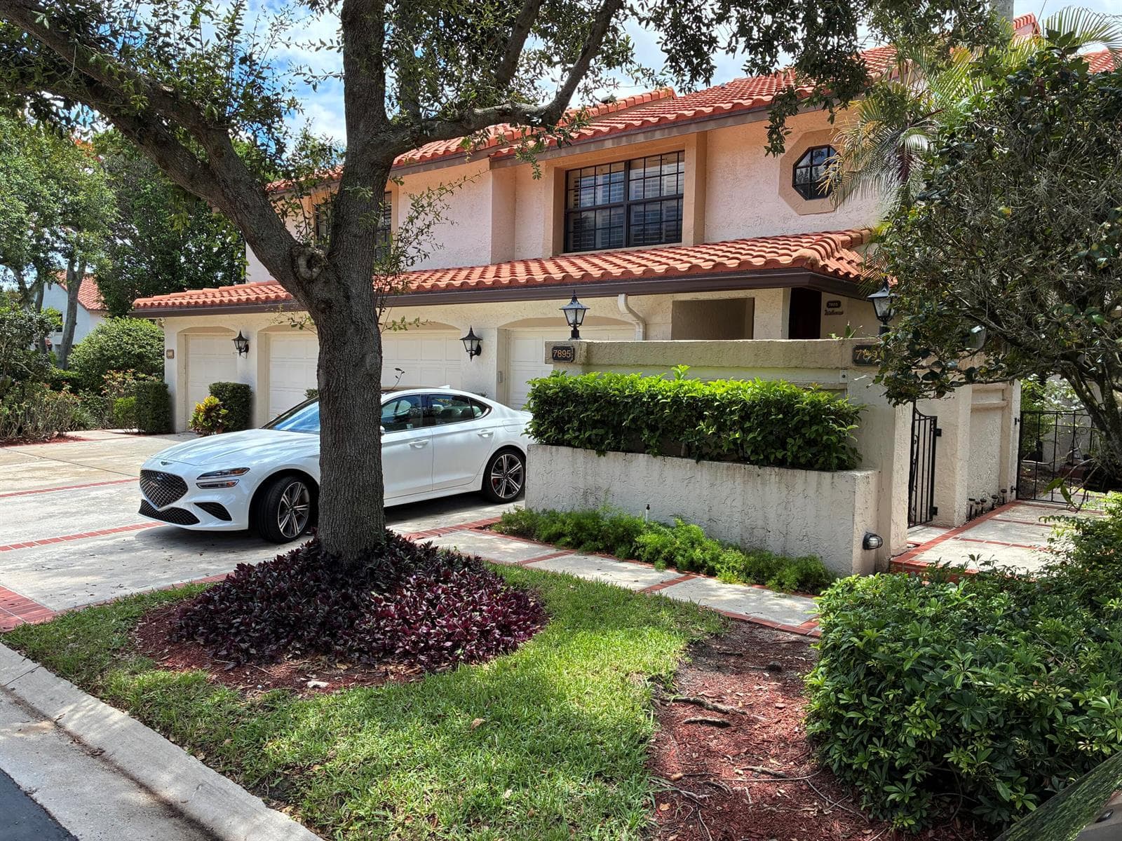 7895 LA MIRADA Drive, Boca Raton FL 33433 photo 2