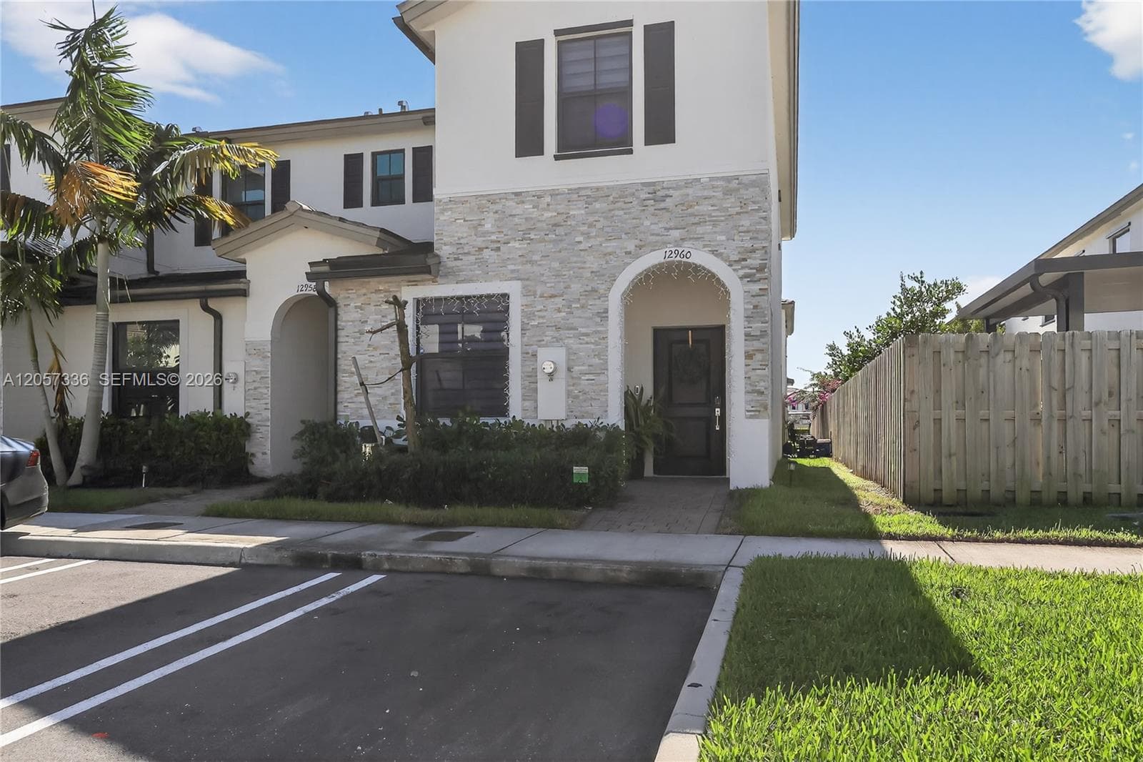 12960 SW 233rd Ter, Homestead FL 33032