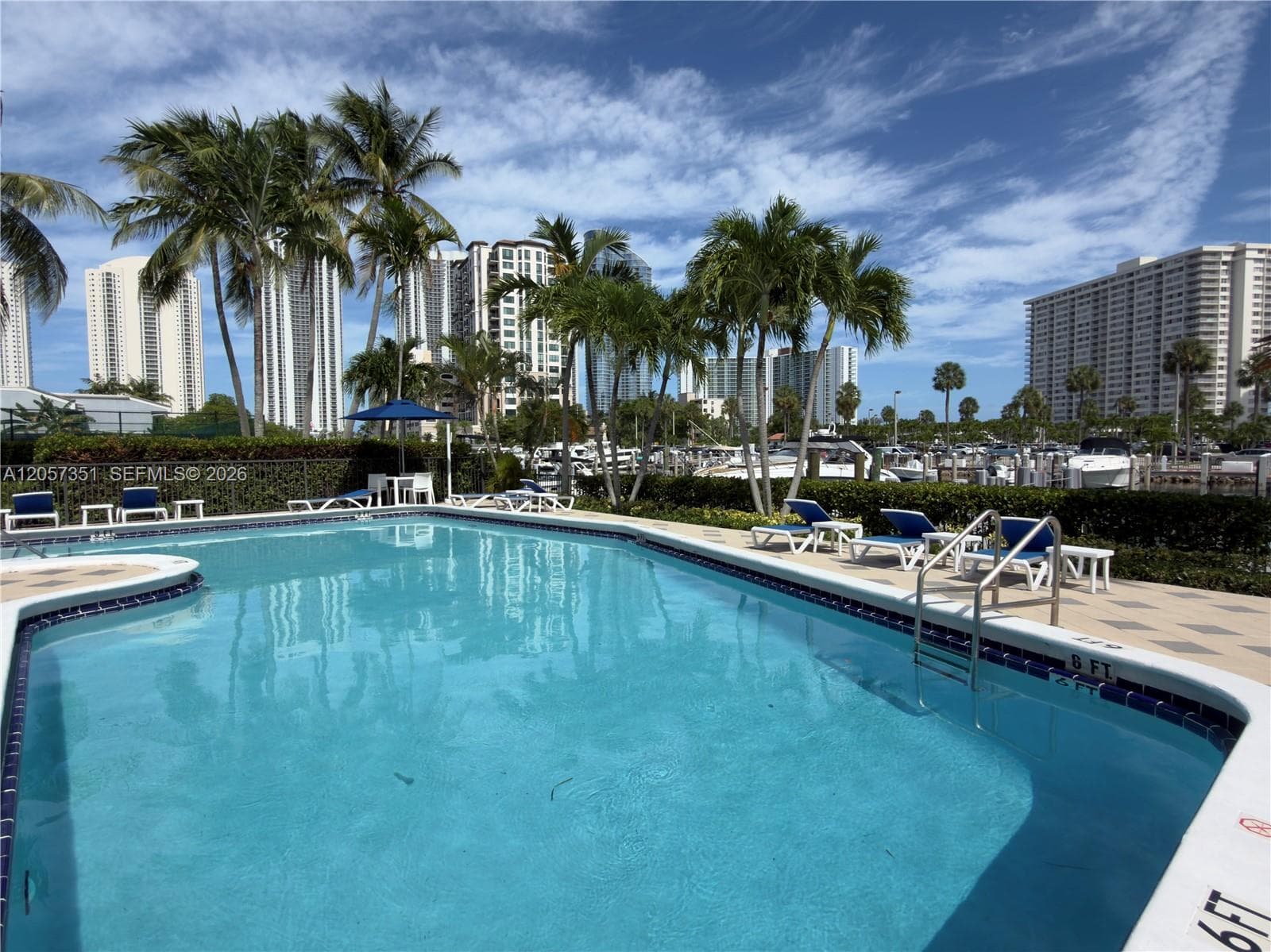 329 Poinciana Dr # 909, Sunny Isles Beach FL 33160 photo 2