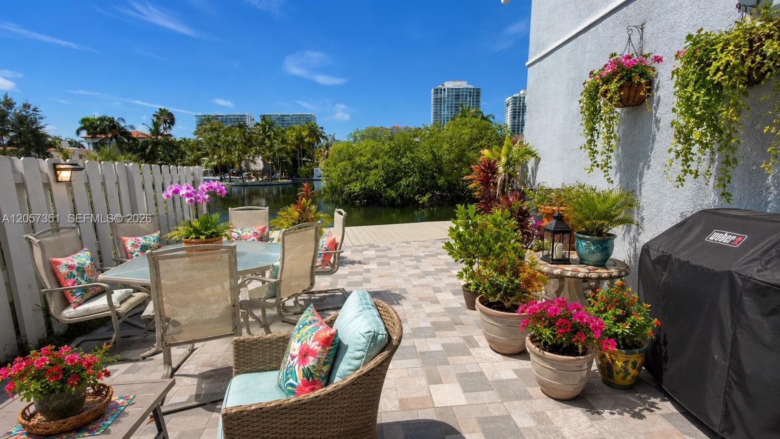 329 Poinciana Dr # 909, Sunny Isles Beach FL 33160 photo 4