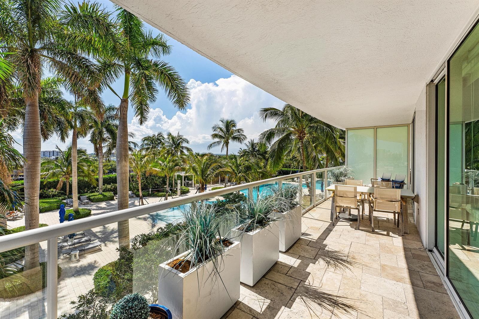1 N OCEAN Boulevard # 513, Pompano Beach FL 33062 photo 2