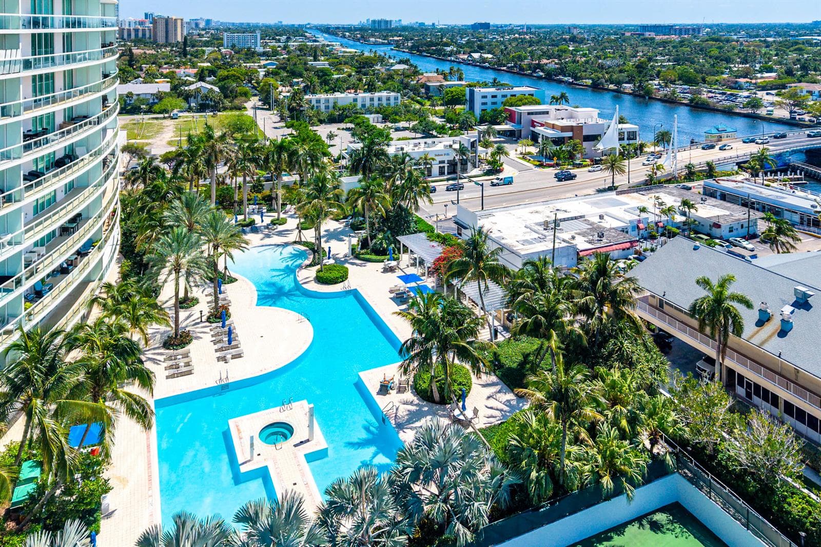 1 N OCEAN Boulevard # 513, Pompano Beach FL 33062 photo 3