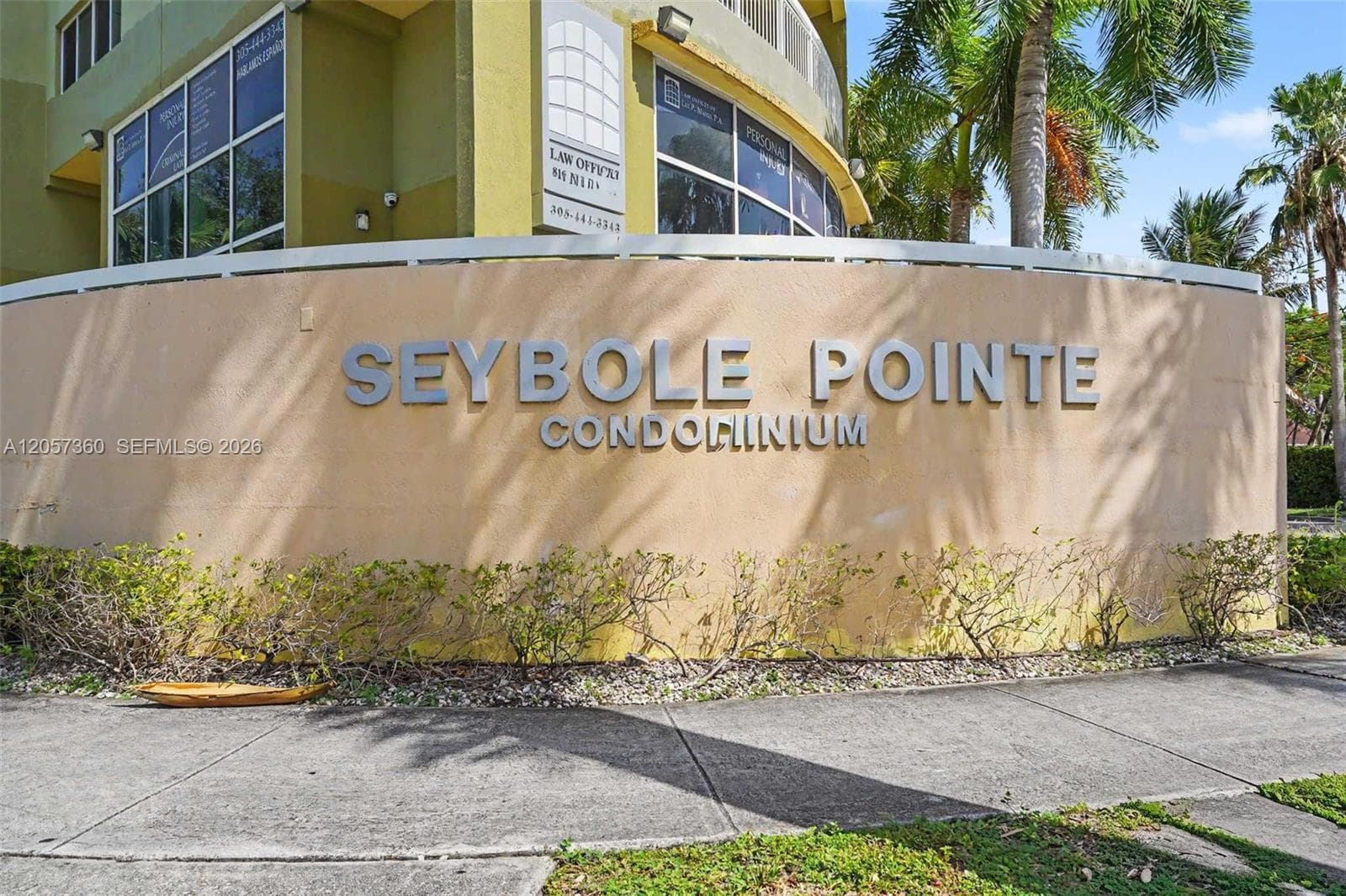 816 NW 11th St # 402, Miami FL 33136