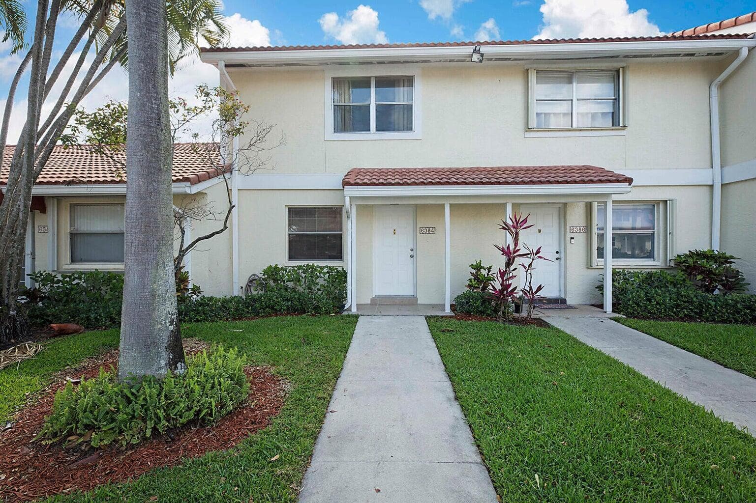 6384 BOCA Circle, Boca Raton FL 33433