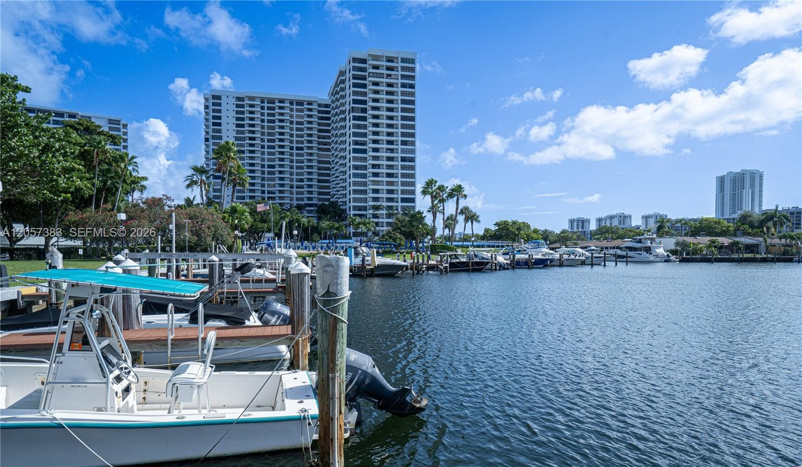 2500 Parkview Dr # 616, Hallandale Beach FL 33009 photo 2