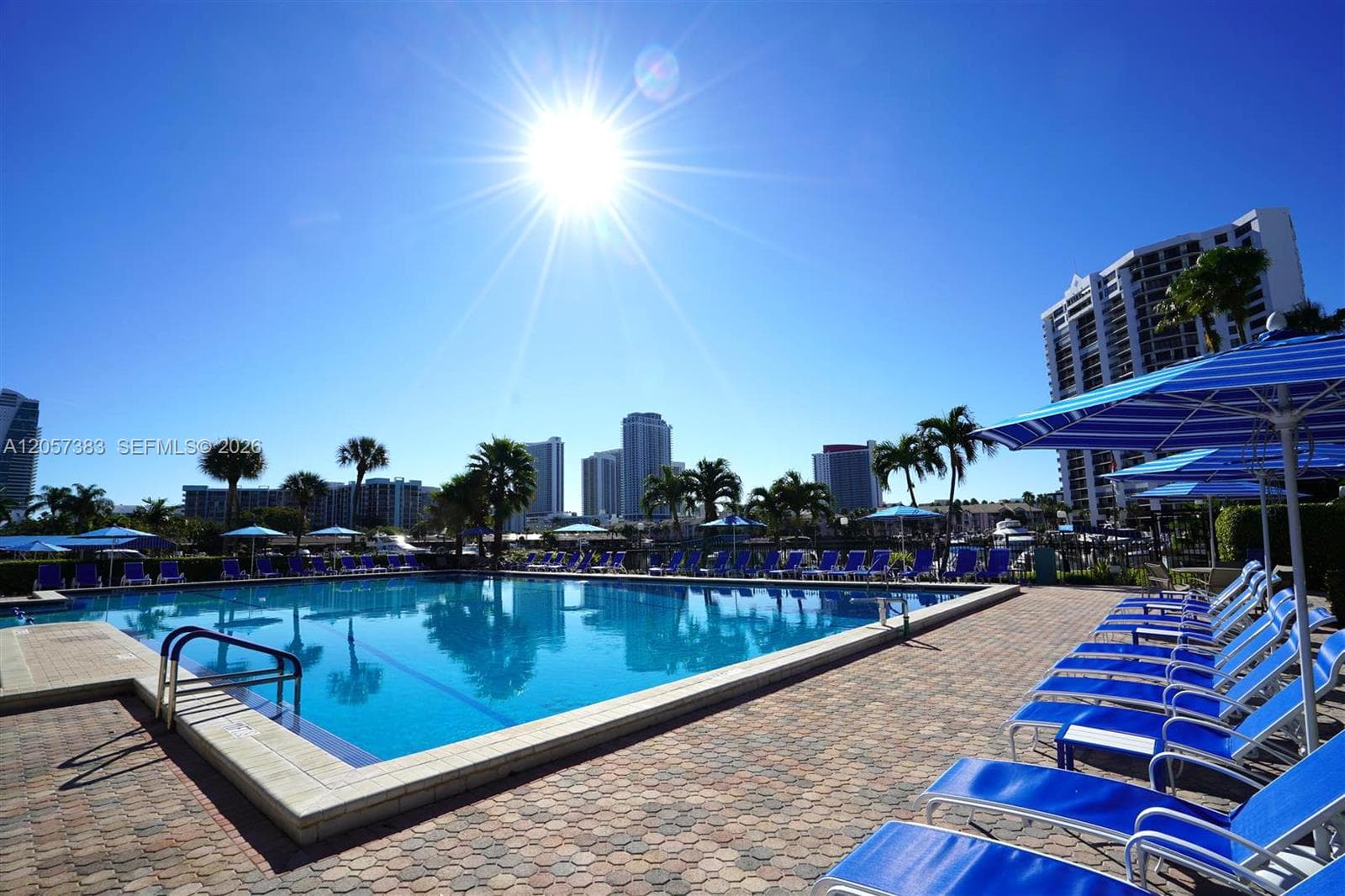 2500 Parkview Dr # 616, Hallandale Beach FL 33009 photo 4