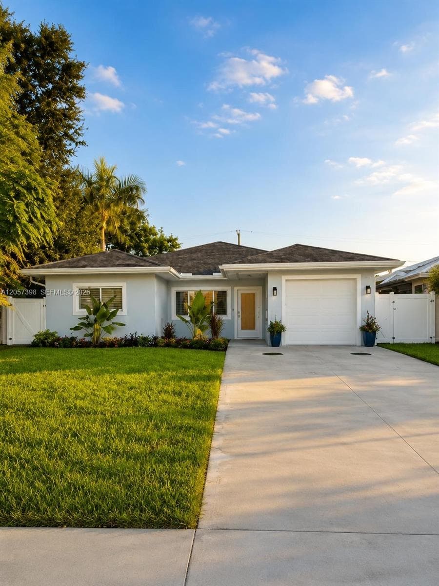 6958 Park St, Hollywood FL 33024