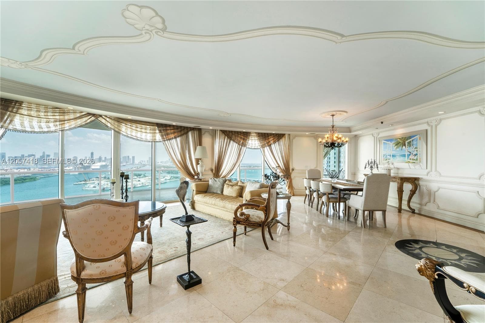 1000 S Pointe Dr # 2501, Miami Beach FL 33139 photo 5
