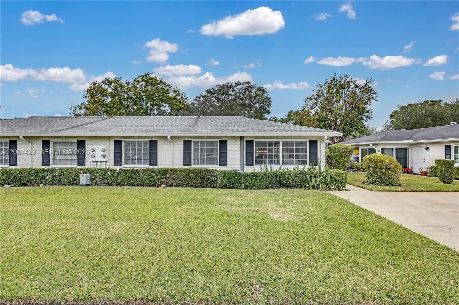 10115 44th Way S # 409, Boynton Beach FL 33436