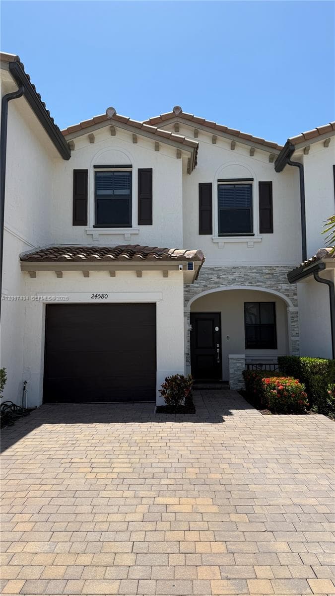 24580 SW 119th Ct # 24580, Homestead FL 33032