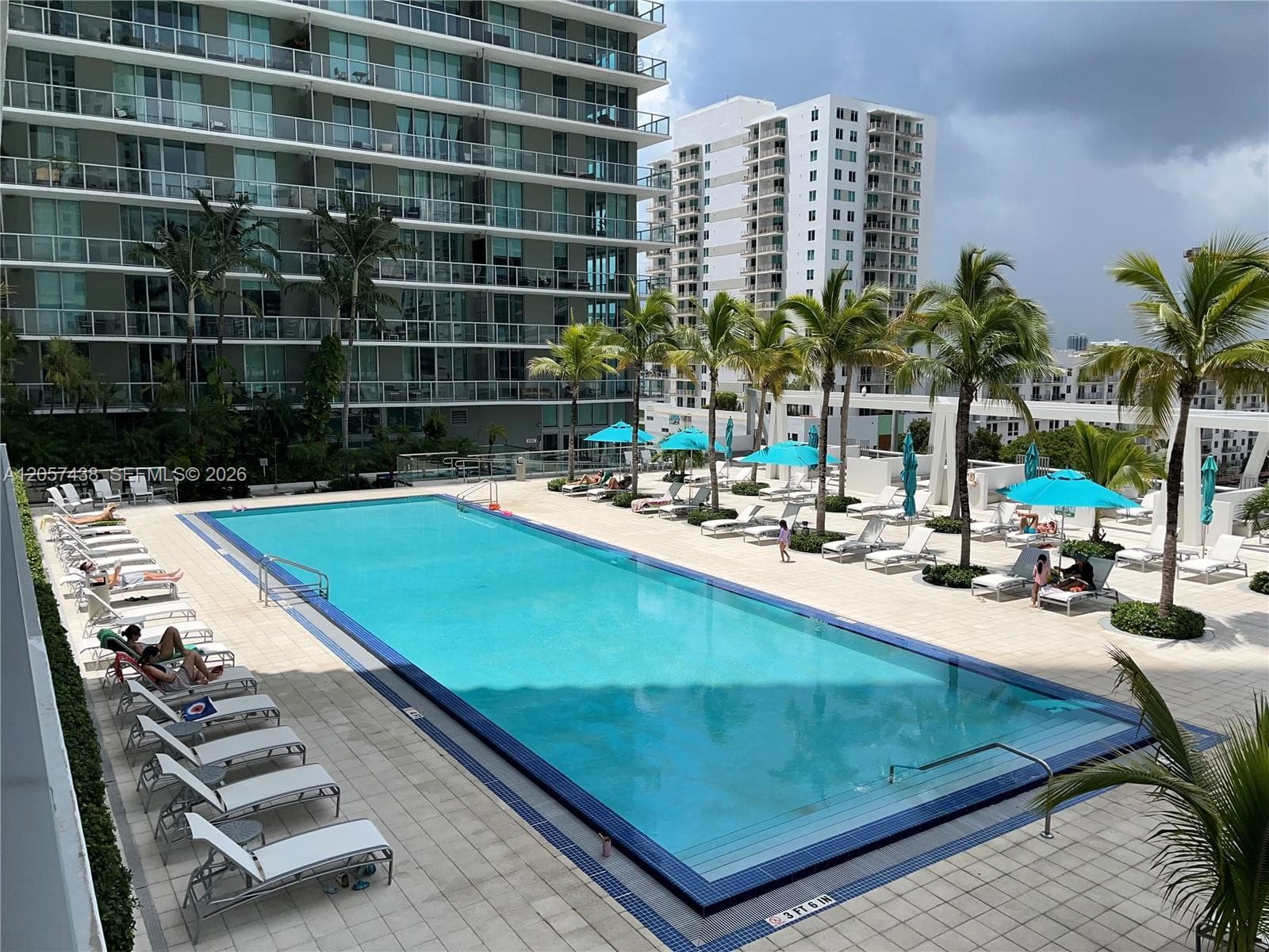 1111 SW 1st Ave # 1025-N, Miami FL 33130 photo 3