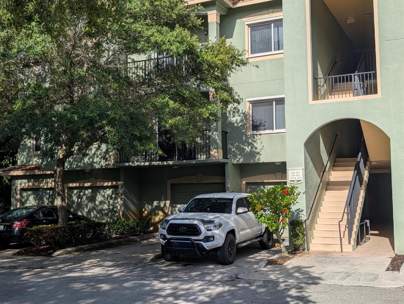 350 CRESTWOOD Circle # 201, Royal Palm Beach FL 33411 photo 4