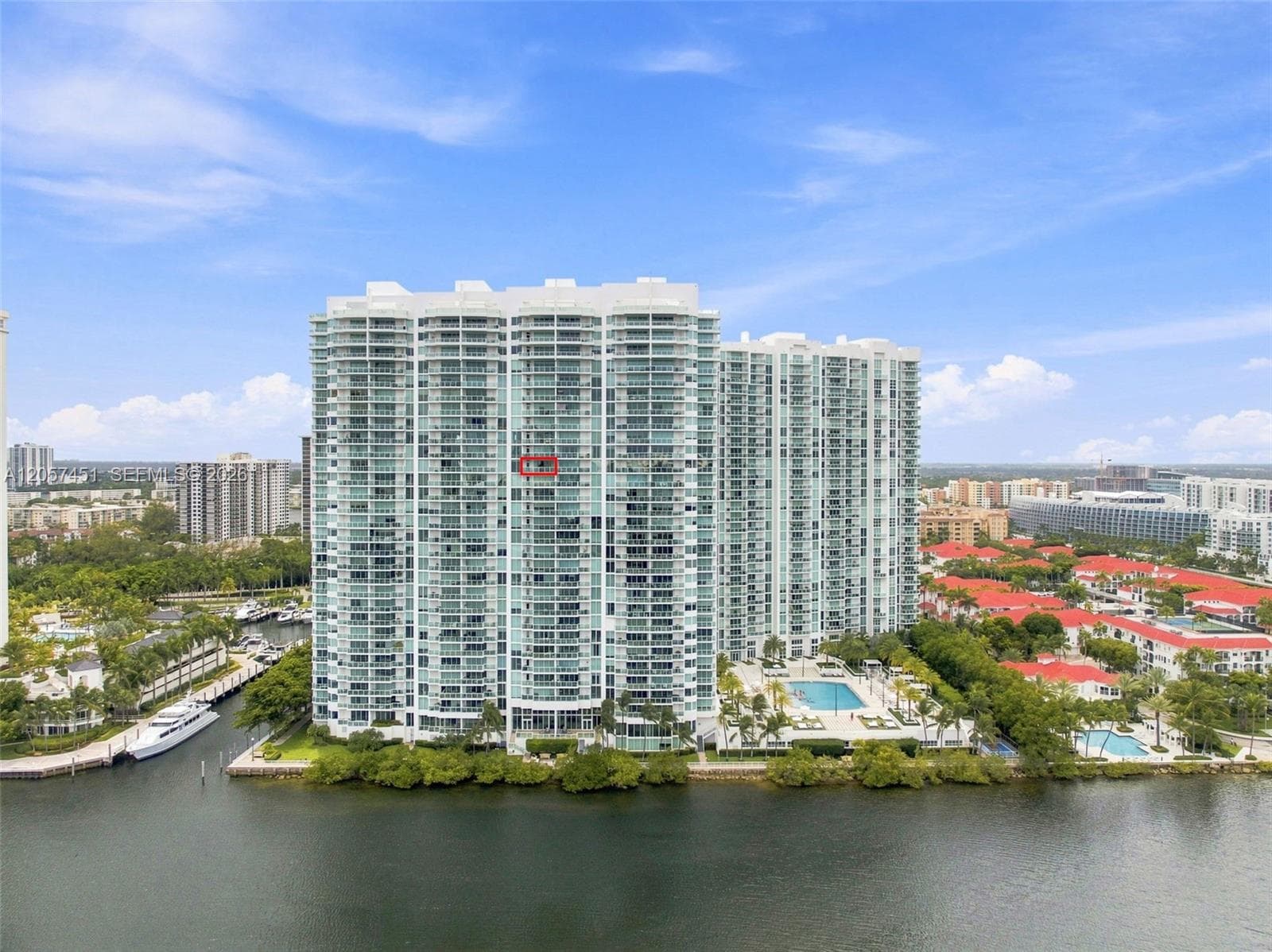 3201 NE 183rd St # 2104, Aventura FL 33160 photo 3