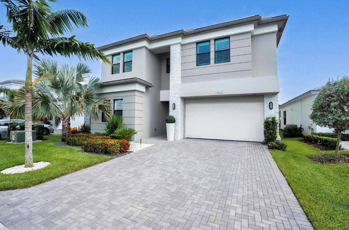 17523 RAINSTREAM, Boca Raton FL 33496 photo 2