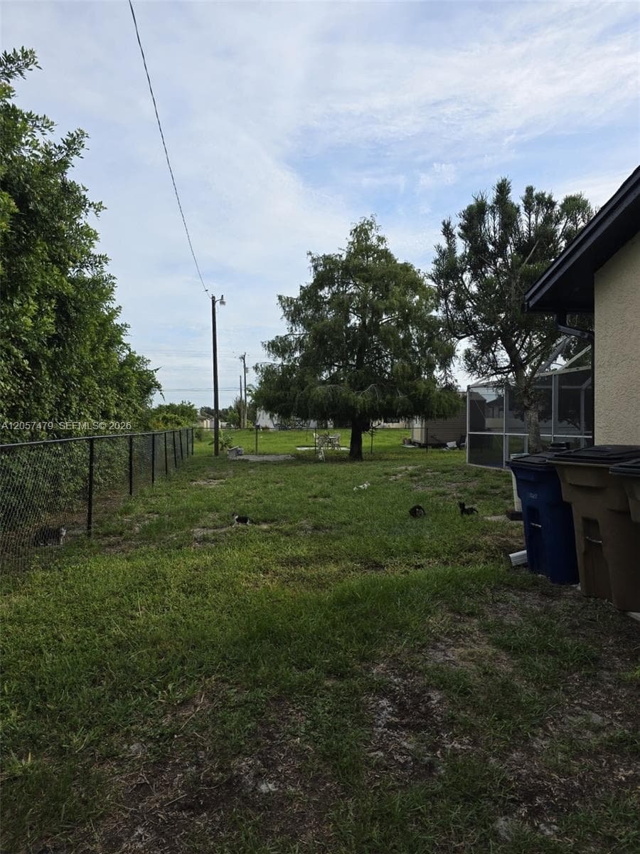 2816 9 TH SW, Lehigh Acres FL 33976 photo 2