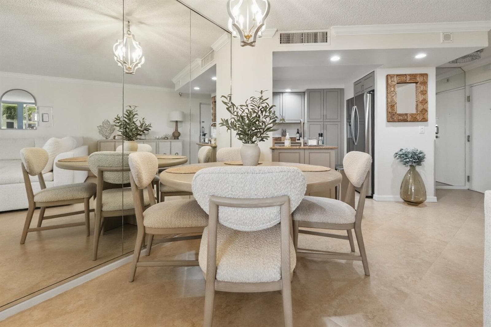 2800 N OCEAN # 4A, Singer Island FL 33404 photo 3