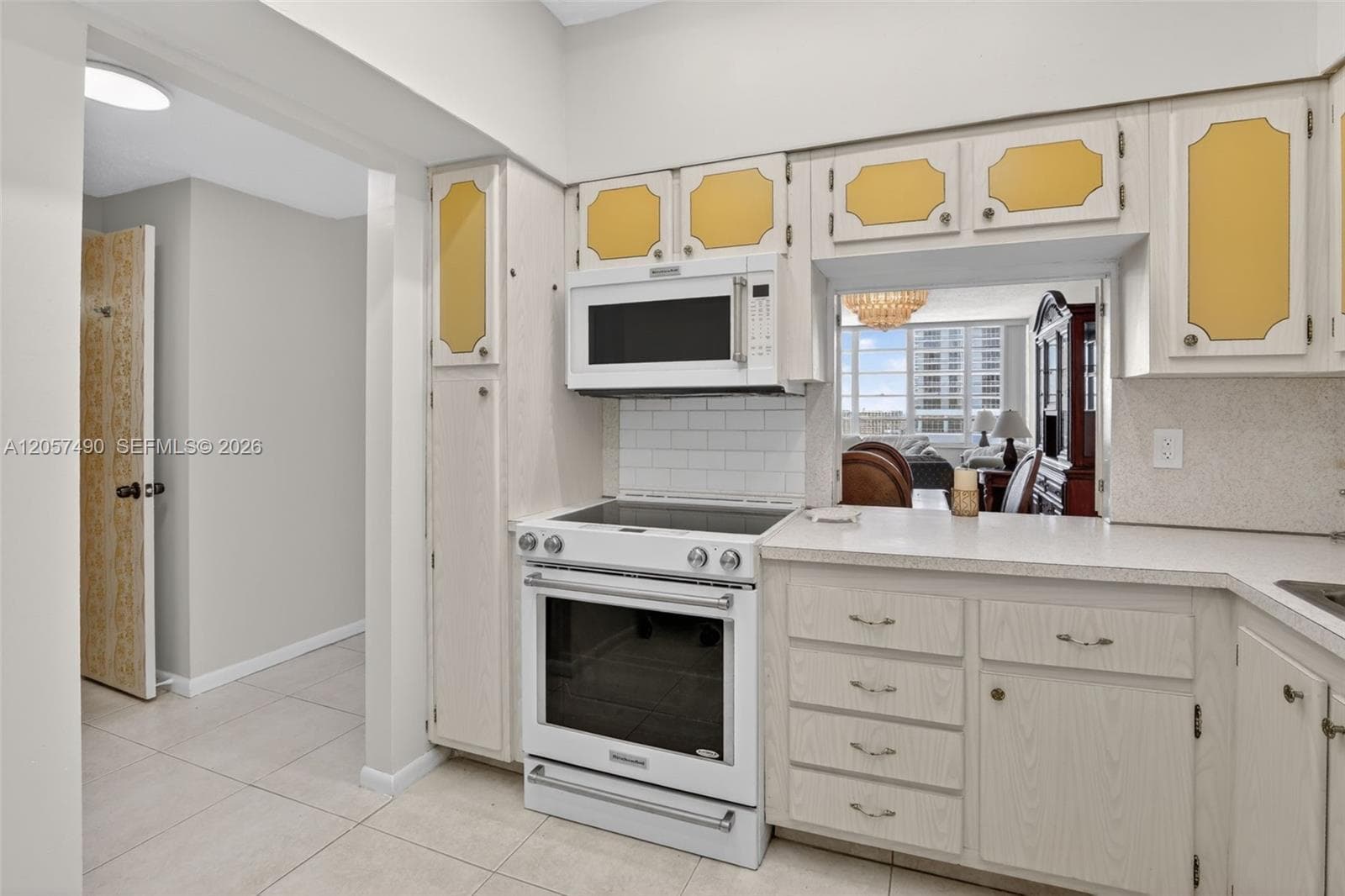 1817 S Ocean Dr # PH-19, Hallandale Beach FL 33009 photo 5