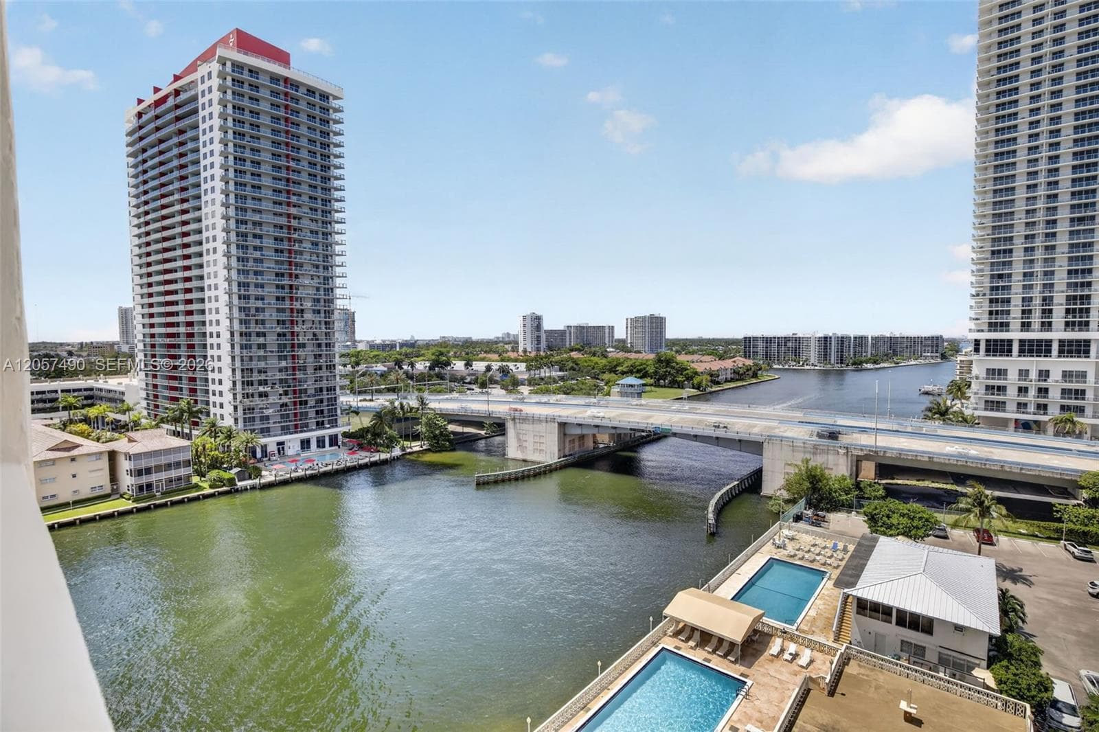 1817 S Ocean Dr # PH-19, Hallandale Beach FL 33009 photo 4