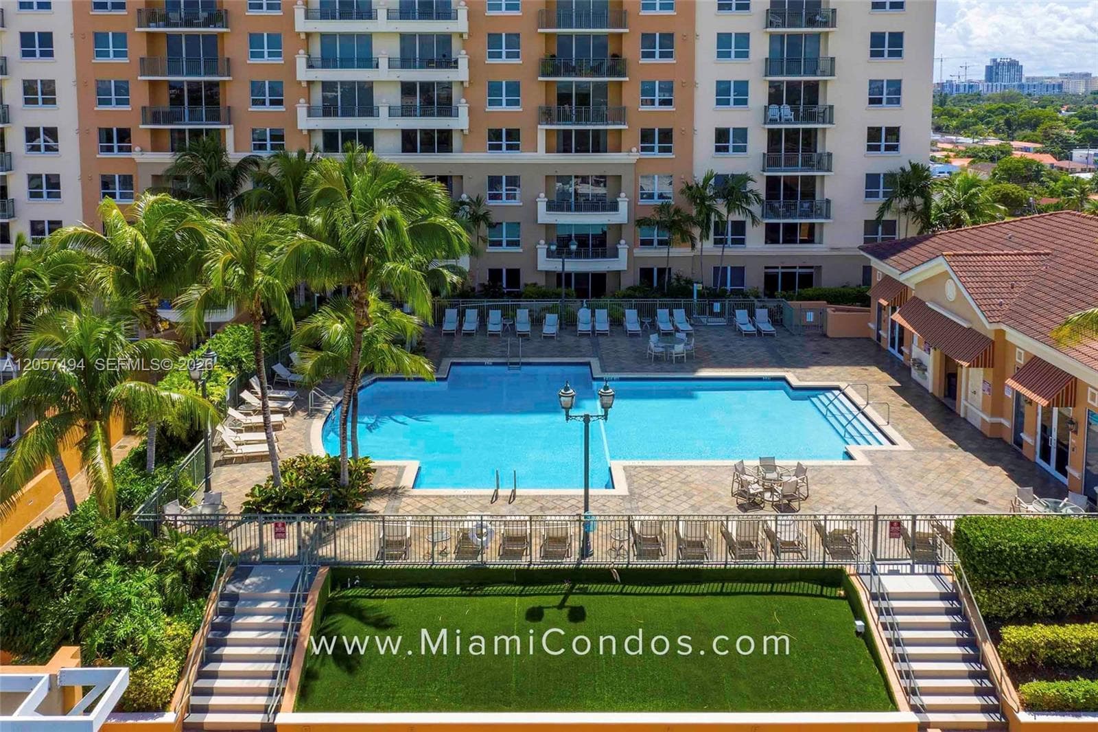 3232 SW 22nd Ter # 201, Miami, FL 33145 photo 2