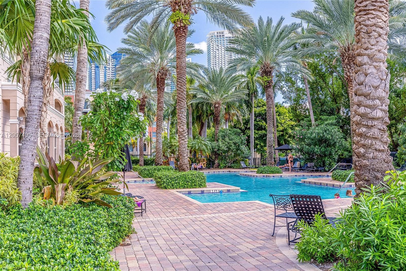 17145 N Bay Rd # 4301, Sunny Isles Beach FL 33160