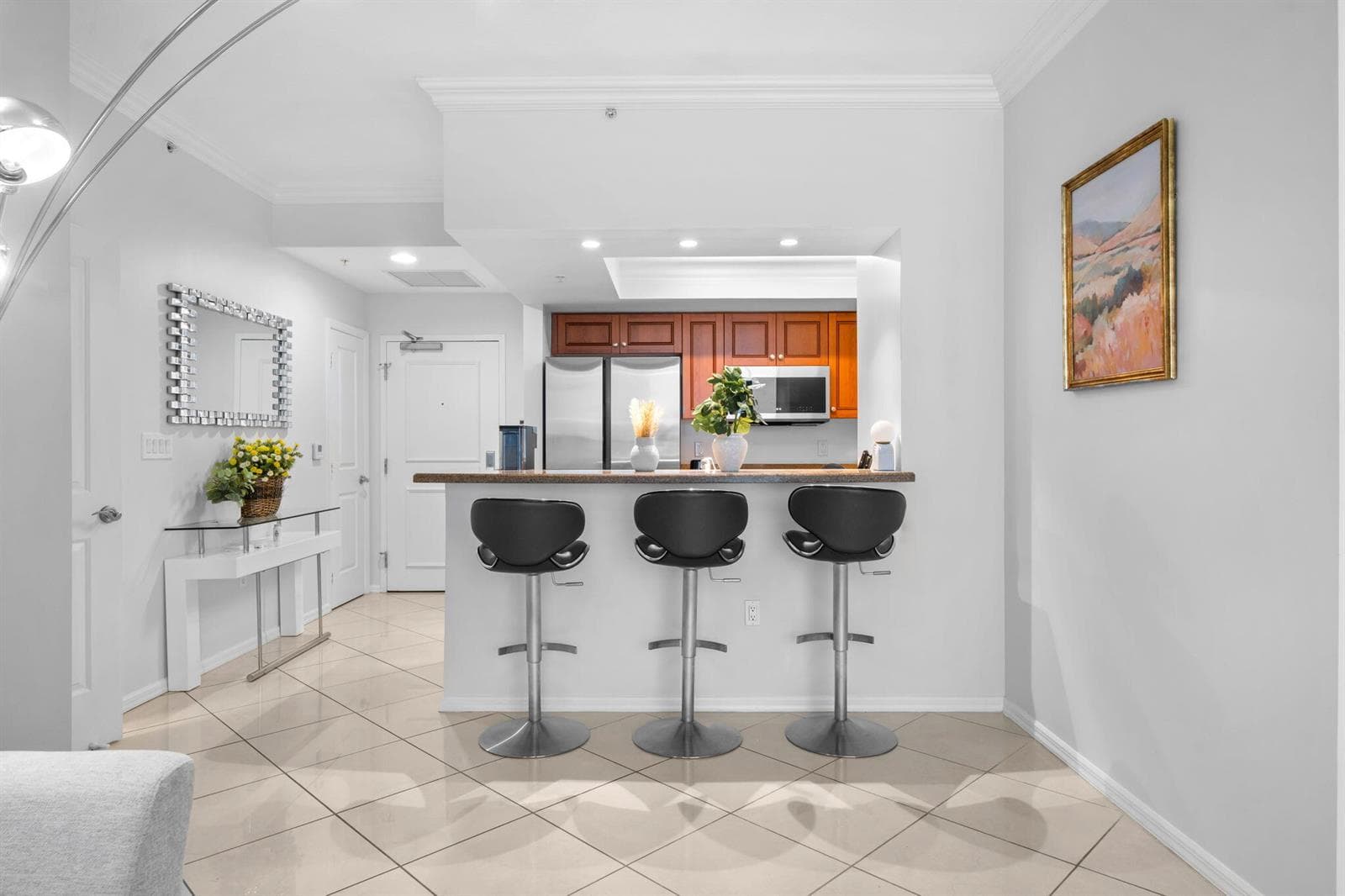 347 N NEW RIVER Drive E # 405, Fort Lauderdale FL 33301 photo 2