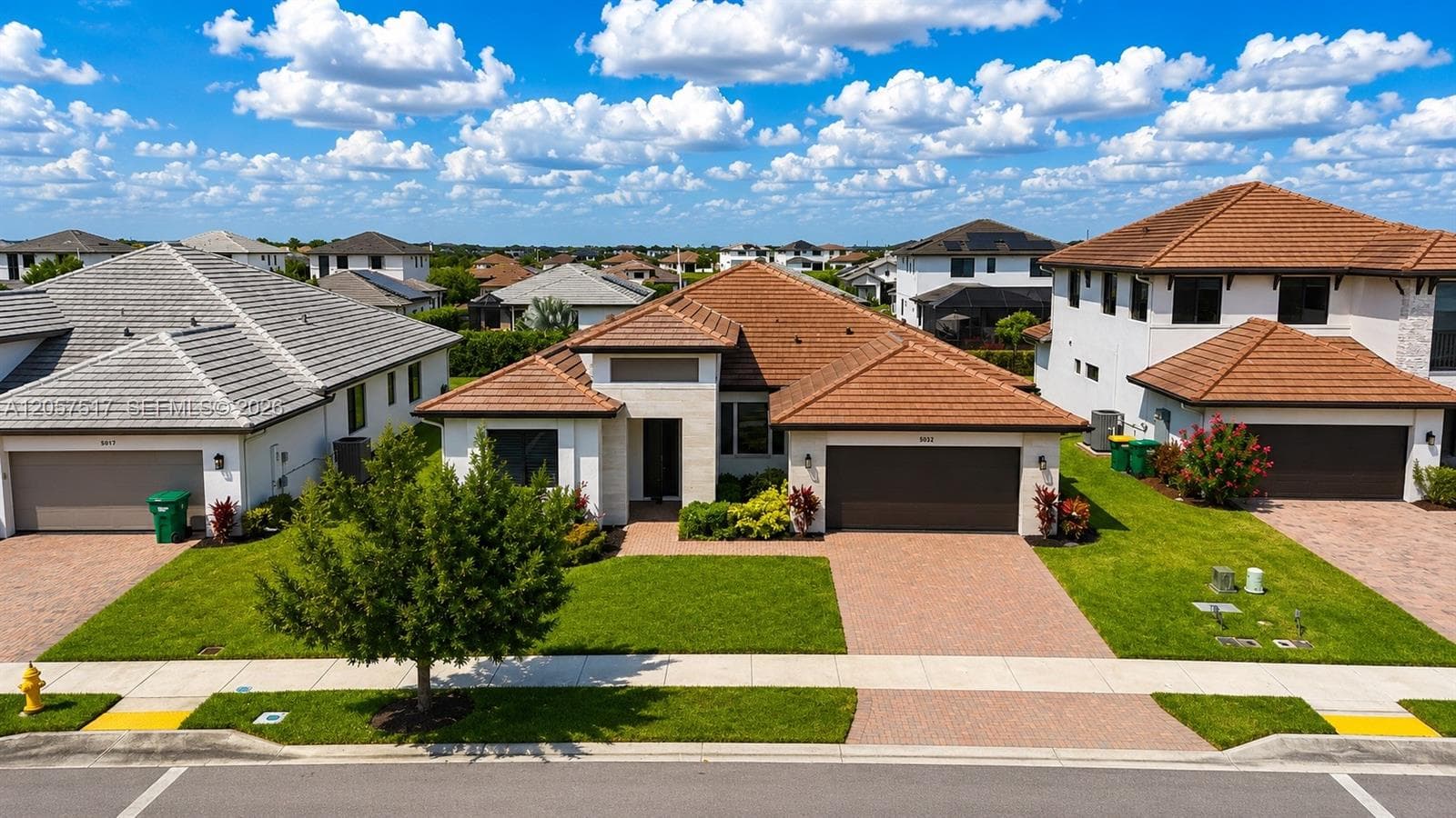 5028 GAMBERO WAY, Ave Maria FL 34142