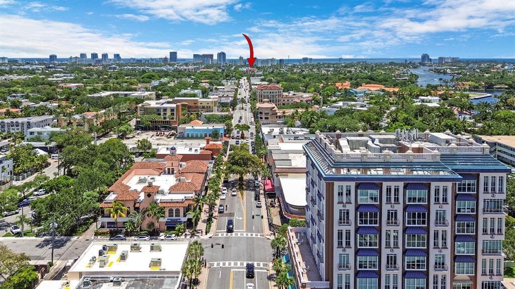 1770 E LAS OLAS Boulevard # 602, Fort Lauderdale FL 33301 photo 2