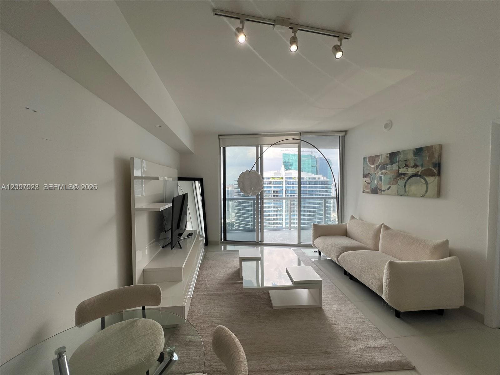 465 Brickell Ave # 5304, Miami FL 33131 photo 2
