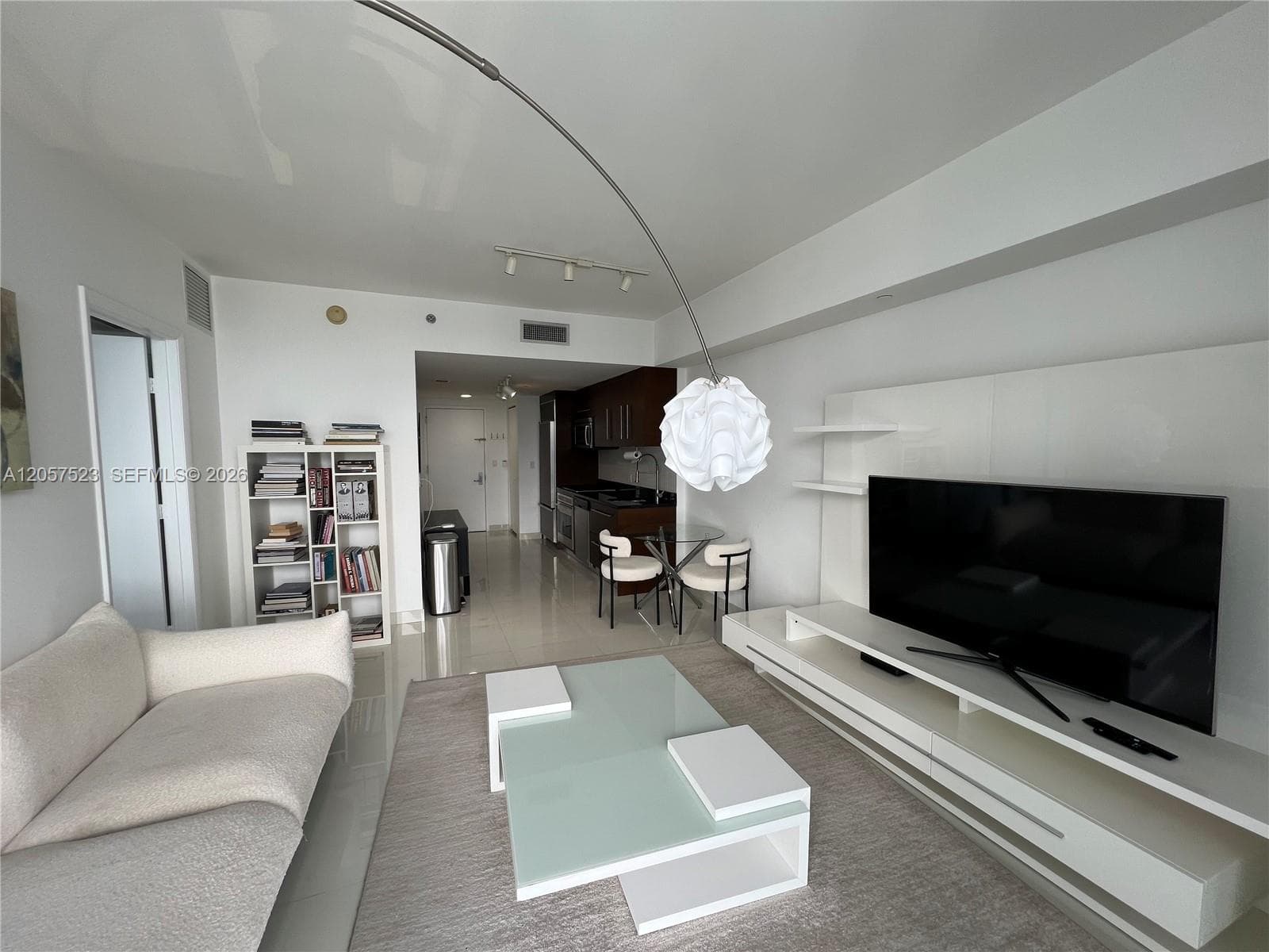 465 Brickell Ave # 5304, Miami FL 33131 photo 3