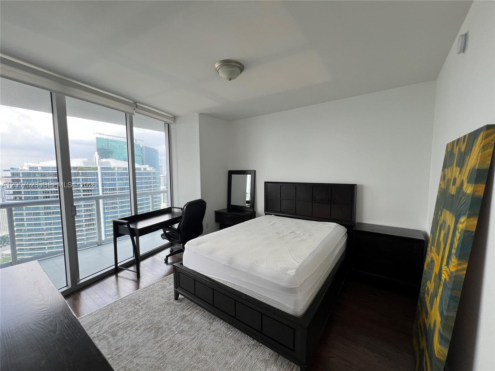 465 Brickell Ave # 5304, Miami FL 33131 photo 5