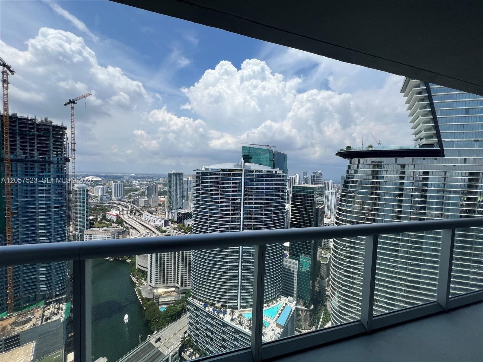 465 Brickell Ave # 5304, Miami FL 33131 photo 4
