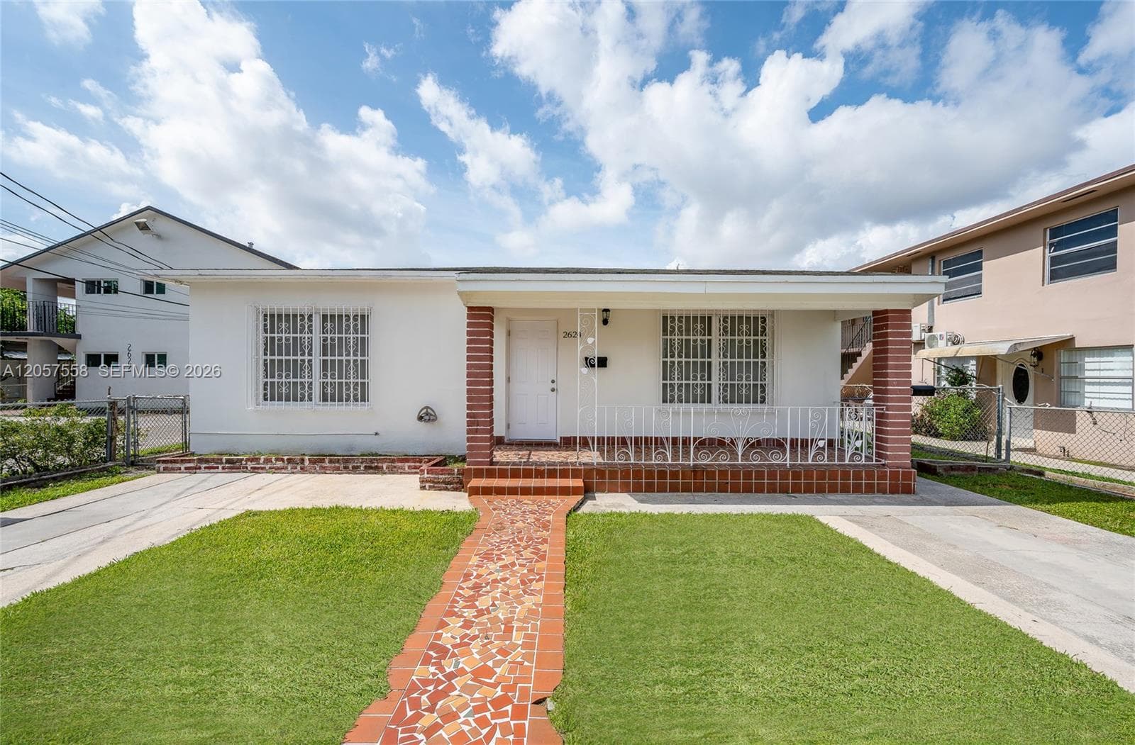 2624 NW 24th St, Miami FL 33142 photo 2