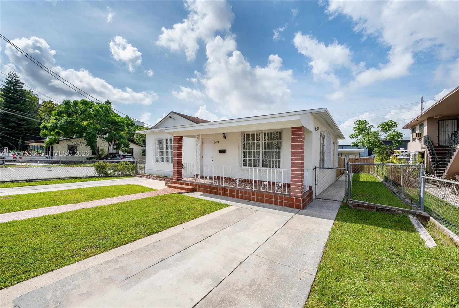 2624 NW 24th St, Miami FL 33142 photo 3