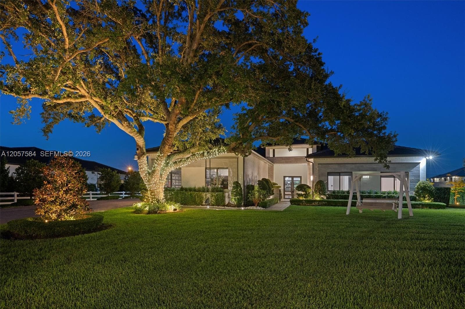 4850 SW 159th Ave, Southwest Ranches FL 33331