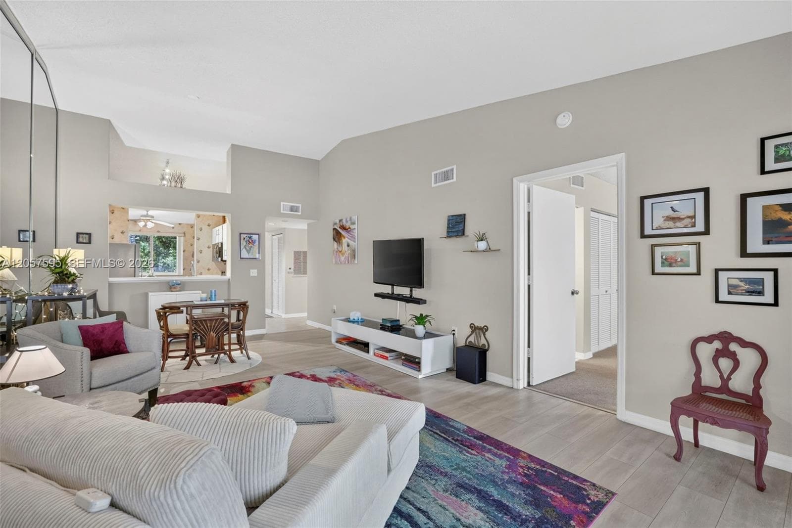 7449 N Devon Dr # 207, Tamarac FL 33321 photo 5