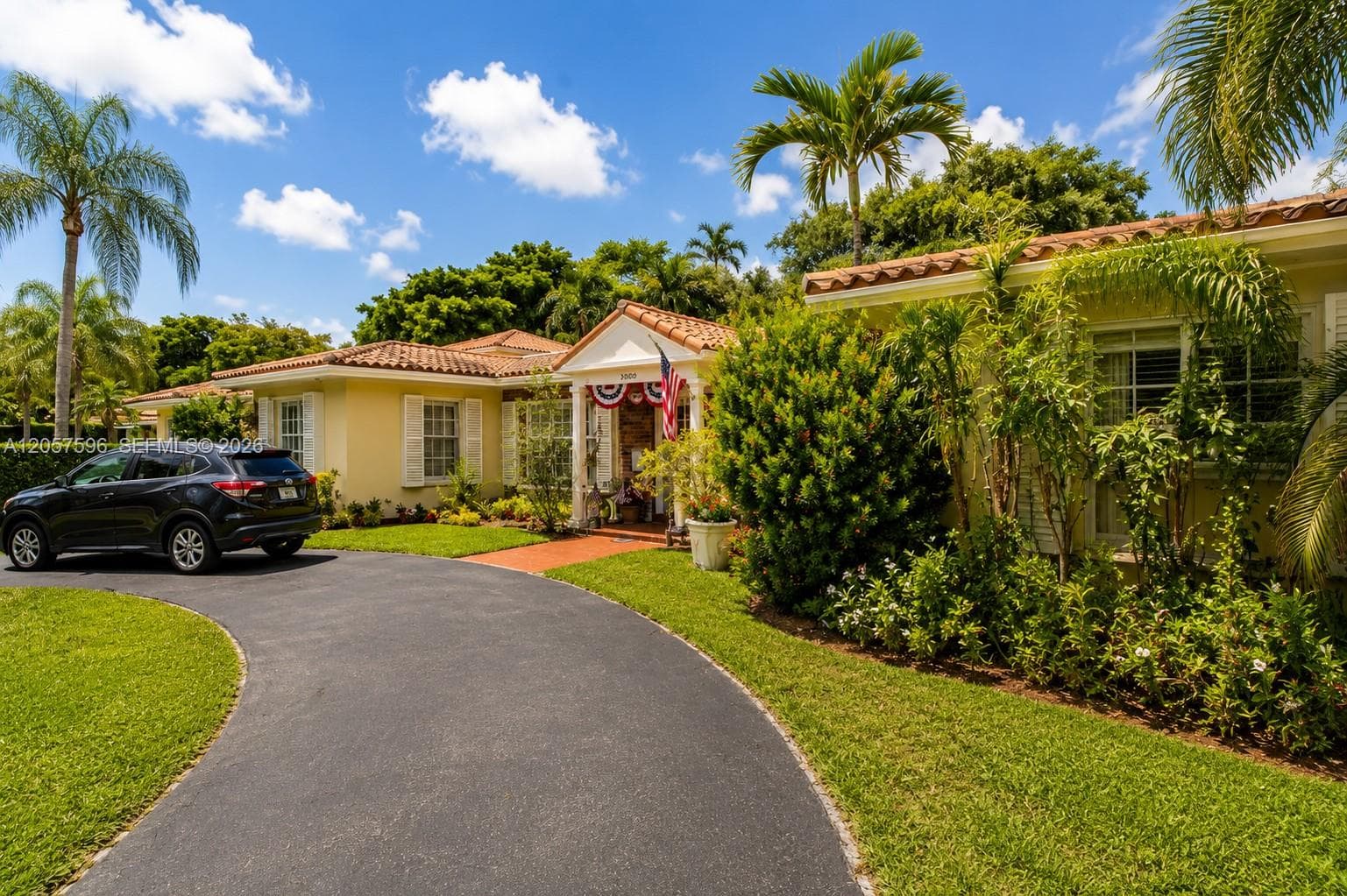 3300 Segovia St, Coral Gables FL 33134