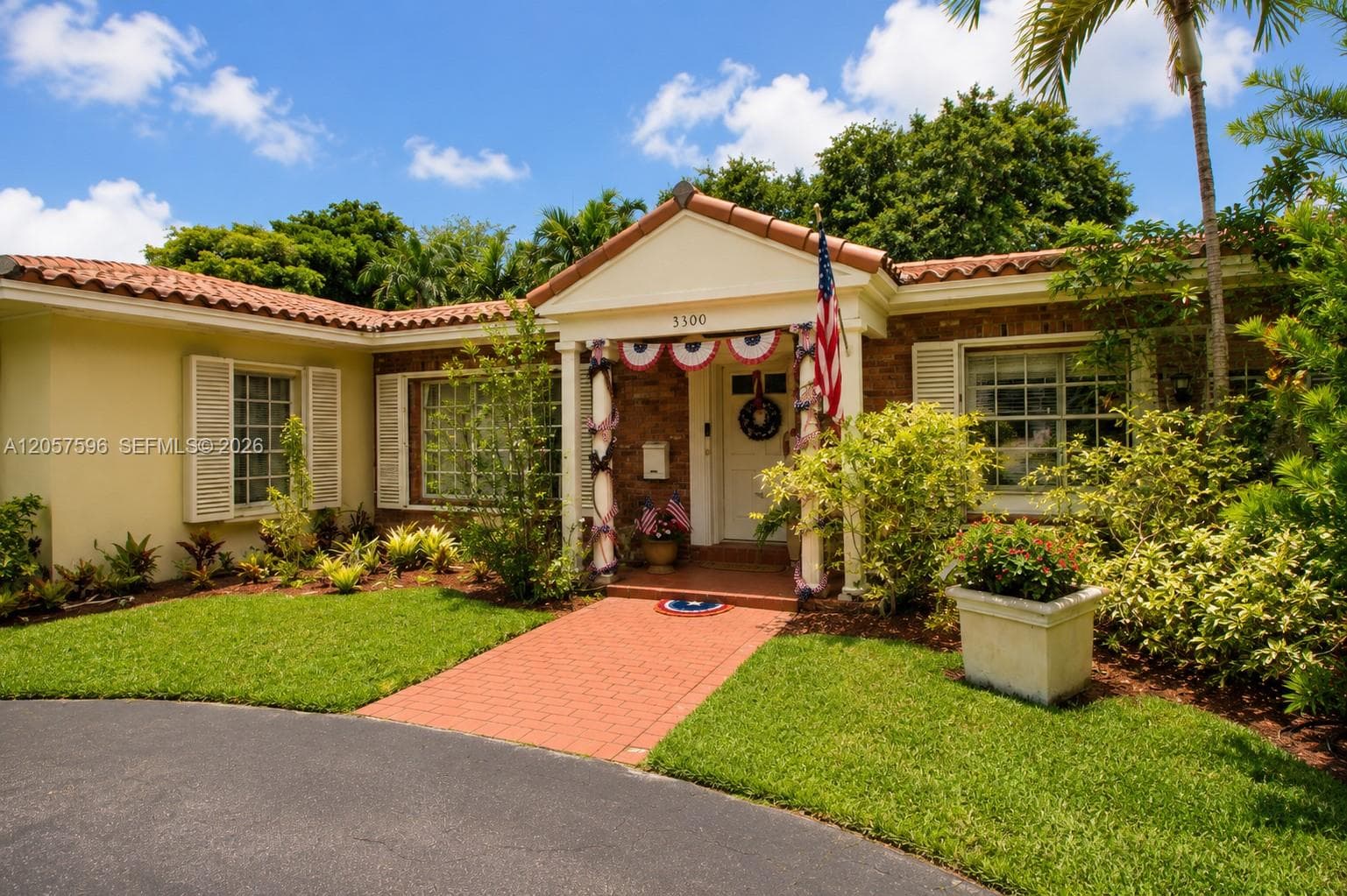 3300 Segovia St, Coral Gables FL 33134 photo 4