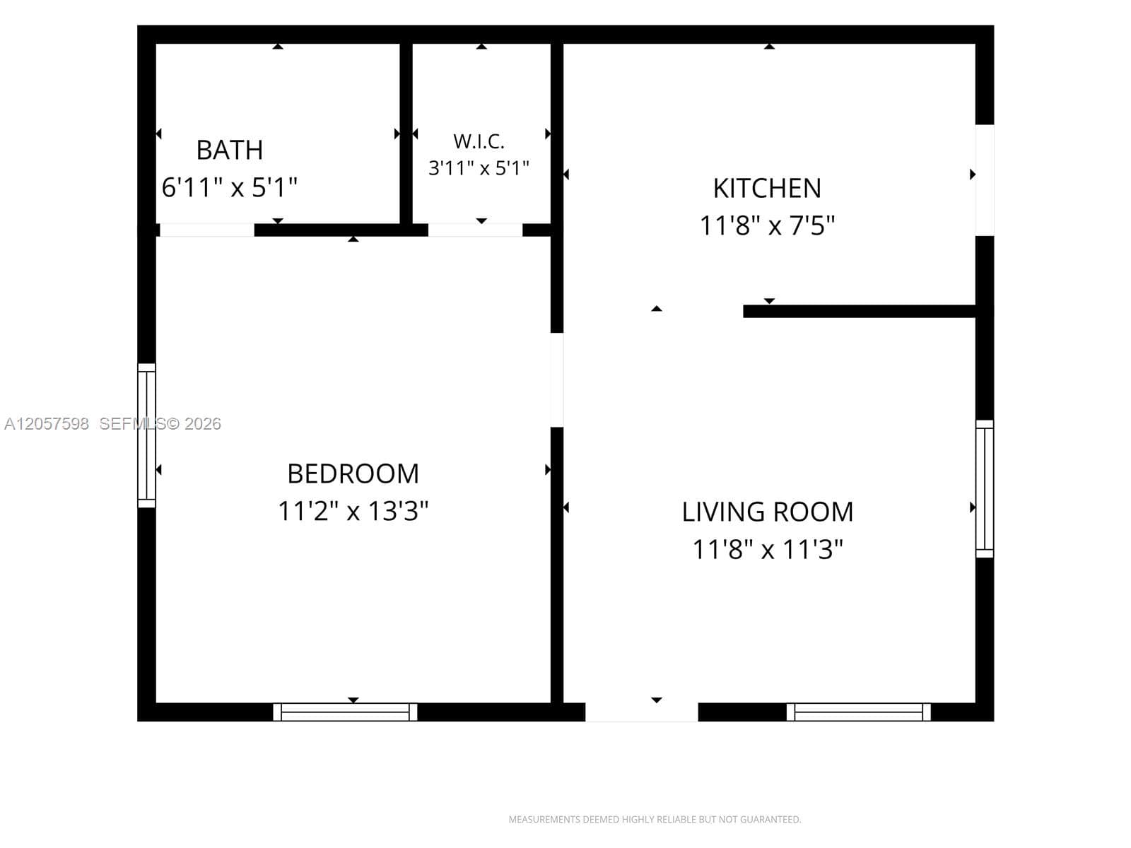 577 NW 90th St # 6, El Portal FL 33150 photo 4