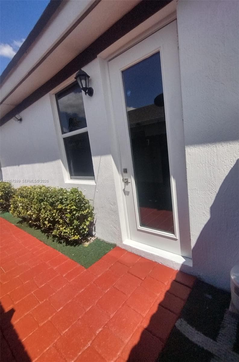 27701 SW 134th Ct - In Law Quarters # 0, Homestead FL 33032 photo 3