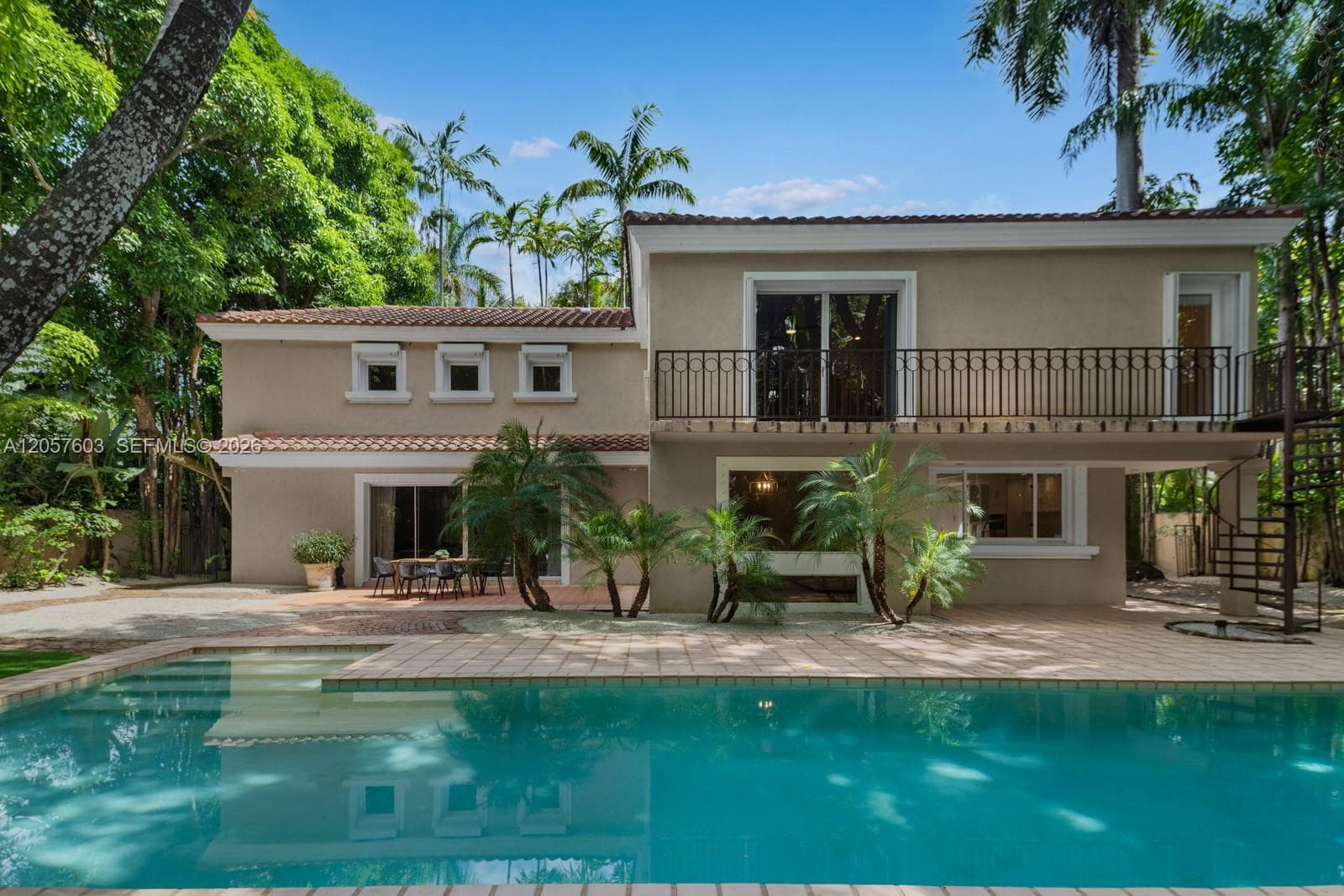 3798 Matheson Ave, Miami FL 33133 photo 3