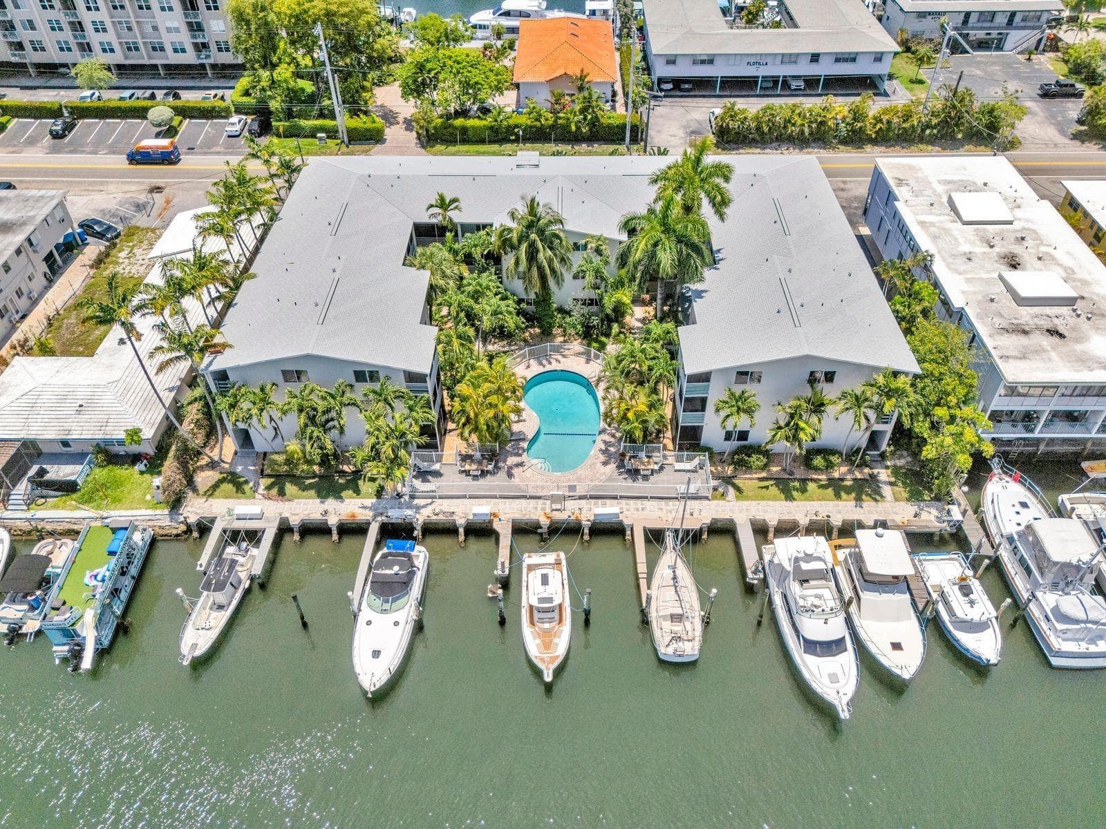 1535 SE 15TH Street # 305, Fort Lauderdale FL 33316 photo 3