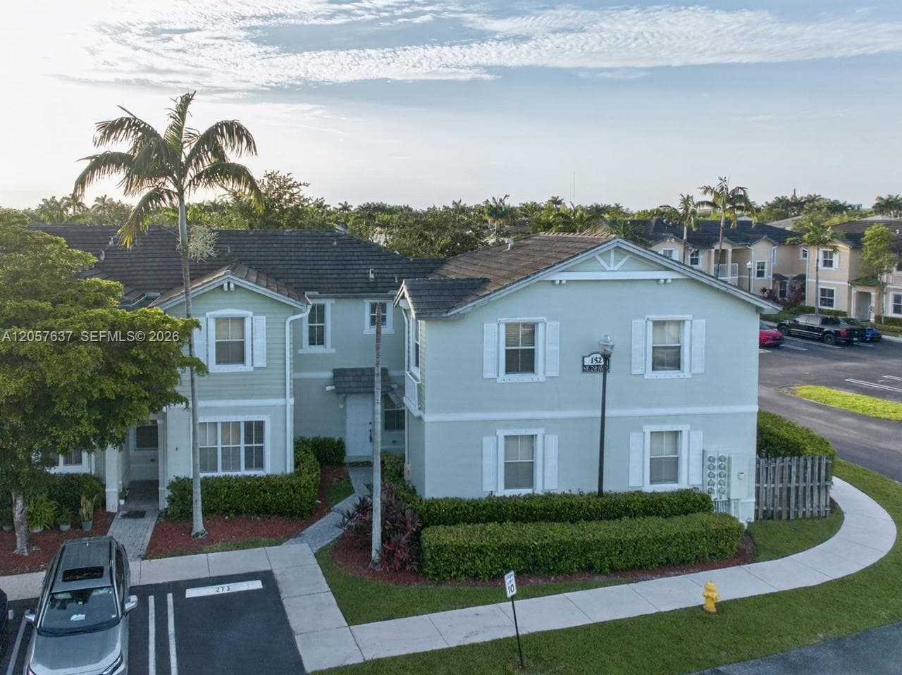 152 SE 29th Ave # 9, Homestead FL 33033