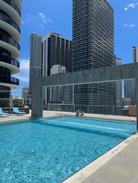 55 SW 9th St # 4209, Miami FL 33130 photo 5
