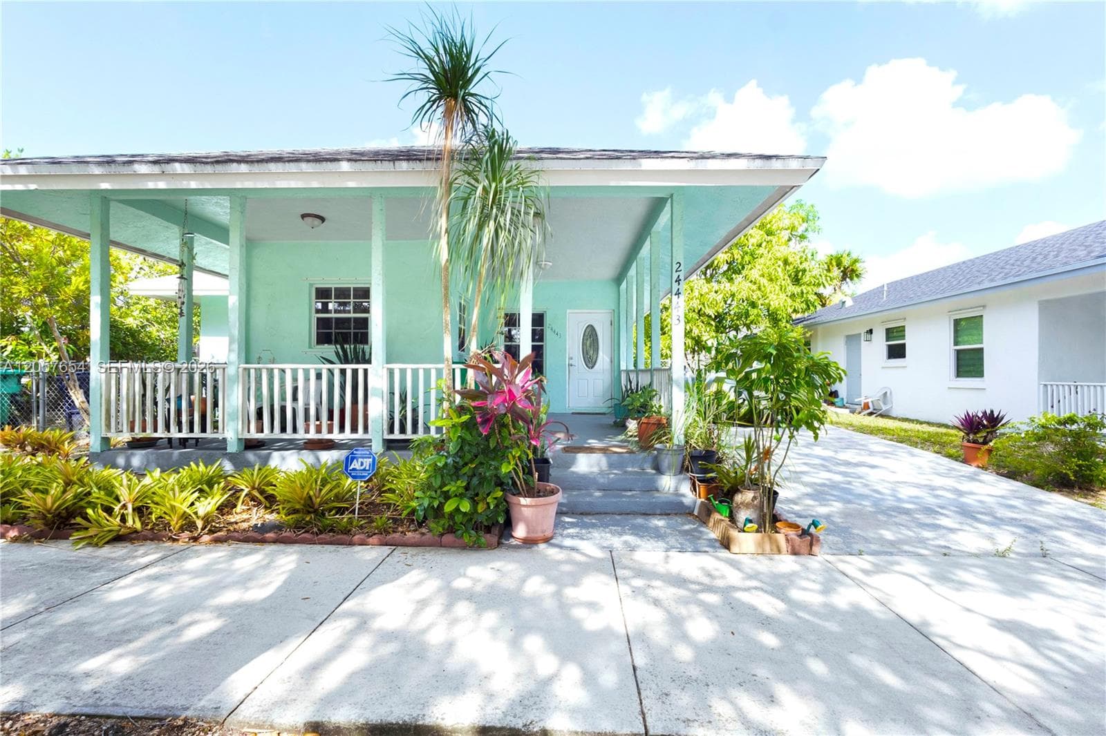 24443 SW 129th Pl, Homestead FL 33032