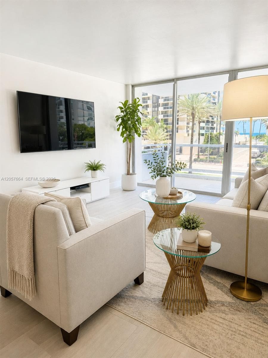 5700 Collins Ave # 3C, Miami Beach FL 33140 photo 4