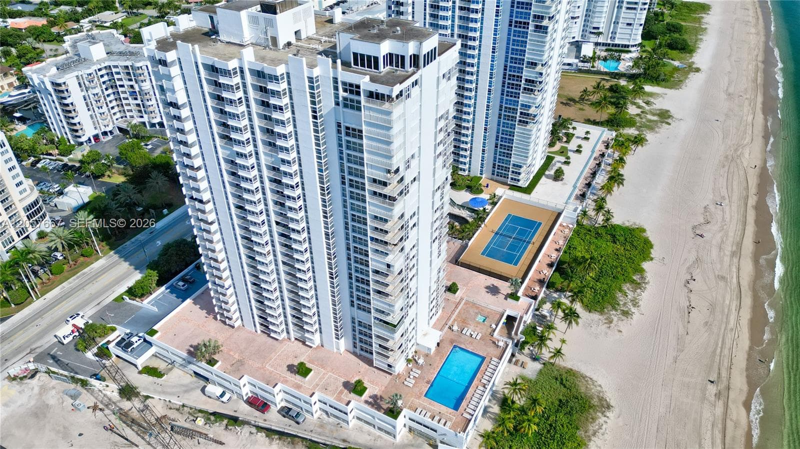 1370 S Ocean Blvd # 1505, Pompano Beach FL 33062 photo 3