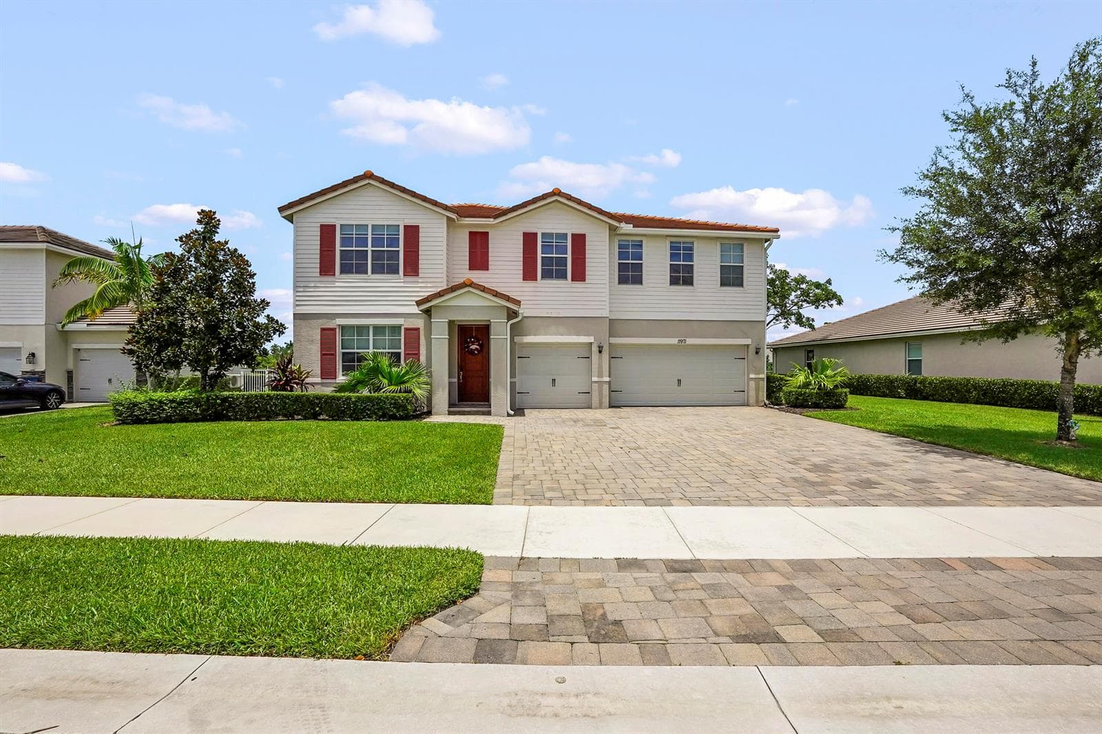 11971 Cypress Key Way, Royal Palm Beach FL 33411 photo 2