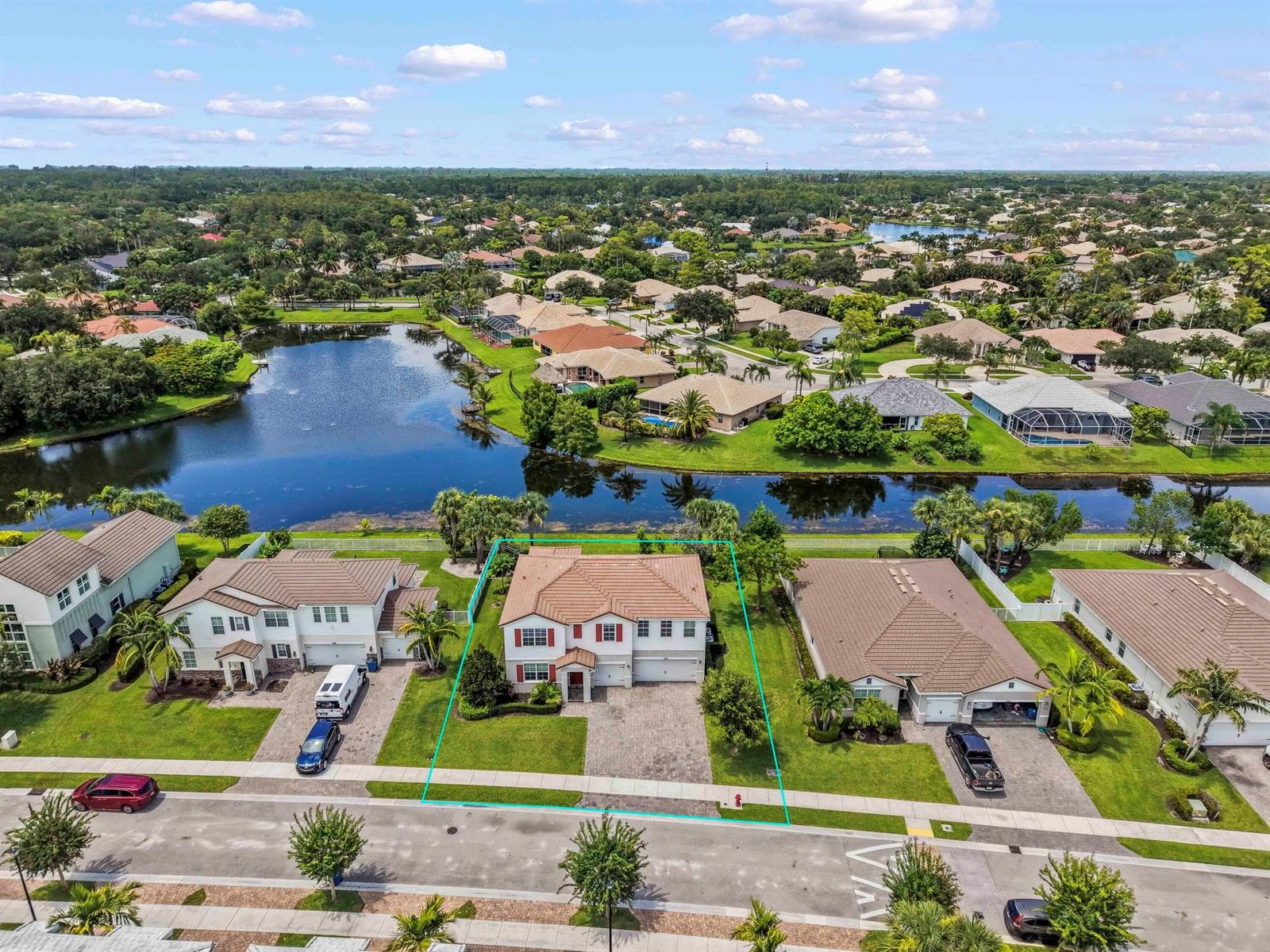 11971 Cypress Key Way, Royal Palm Beach FL 33411 photo 3